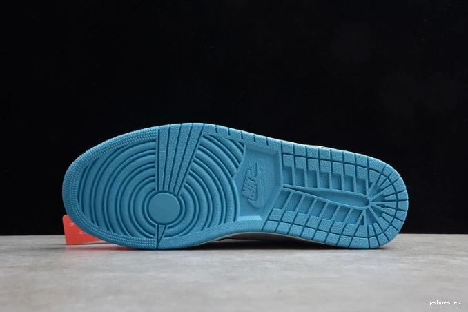 Release 1 x AQ0818-148 O-W Jordan Air Date UNC 0213